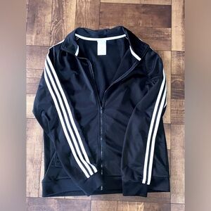 Adidas Zip Up Jacket!✨